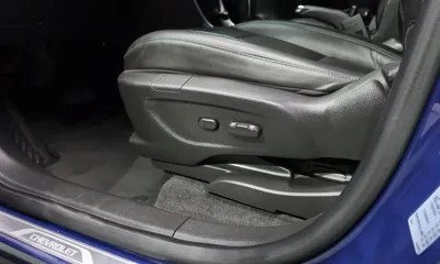 ChevroletGMDaewoo Trax 2013, 120152 км, за 2953.92 USD - фото 19