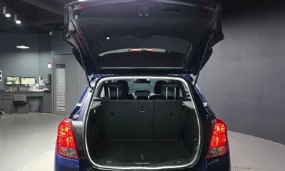 ChevroletGMDaewoo Trax 2013, 120152 км, за 2953.92 USD - фото 20
