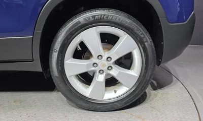 ChevroletGMDaewoo Trax 2013, 120152 км, за 2953.92 USD - фото 21
