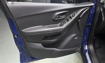 ChevroletGMDaewoo Trax 2013, 120152 км, за 2953.92 USD - фото 24