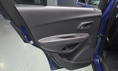 ChevroletGMDaewoo Trax 2013, 120152 км, за 2953.92 USD - фото 25