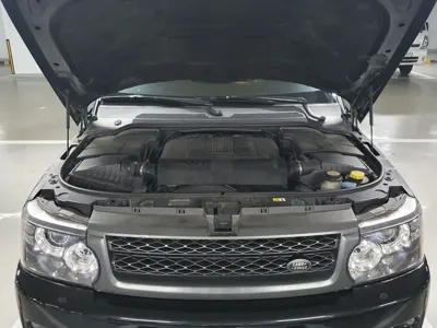 Land Rover Range Rover Sport 2011, 105500 км, за 10174.61 USD - фото 6