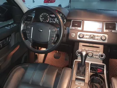 Land Rover Range Rover Sport 2011, 105500 км, за 10174.61 USD - фото 7