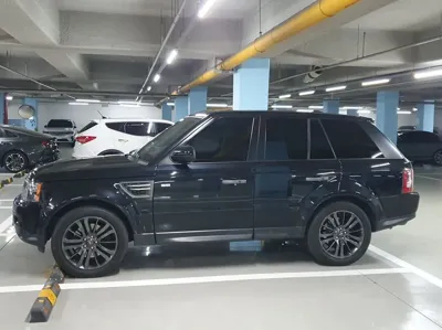 Land Rover Range Rover Sport 2011, 105500 км, за 10174.61 USD - фото 15