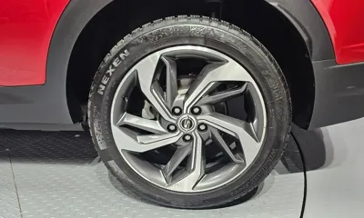 KG_Mobility_Ssangyong KORANDO 2021, 38990 км, за 10831.04 USD