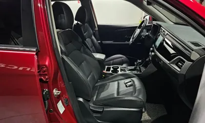KG_Mobility_Ssangyong KORANDO 2021, 38990 км, за 10831.04 USD - фото 10