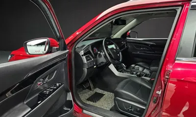 KG_Mobility_Ssangyong KORANDO 2021, 38990 км, за 10831.04 USD - фото 11