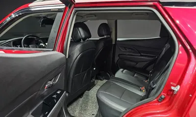 KG_Mobility_Ssangyong KORANDO 2021, 38990 км, за 10831.04 USD - фото 12