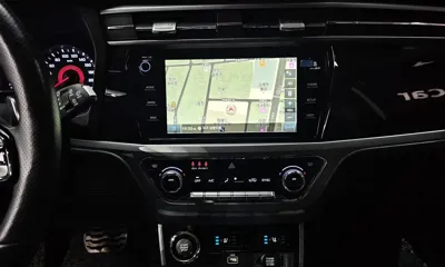 KG_Mobility_Ssangyong KORANDO 2021, 38990 км, за 10831.04 USD - фото 14