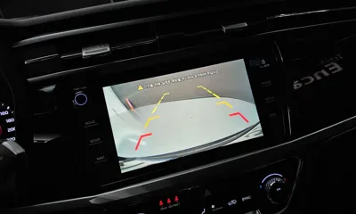 KG_Mobility_Ssangyong KORANDO 2021, 38990 км, за 10831.04 USD - фото 16