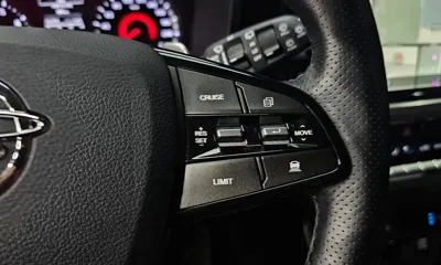 KG_Mobility_Ssangyong KORANDO 2021, 38990 км, за 10831.04 USD - фото 19