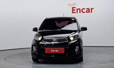 Kia Morning 2016, 143845 км, за 3610.35 USD