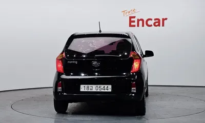Kia Morning 2016, 143845 км, за 3610.35 USD