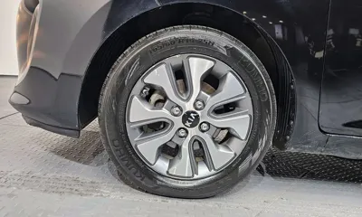 Kia Morning 2016, 143845 км, за 3610.35 USD