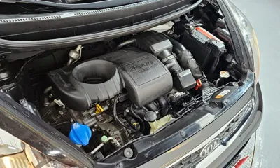 Kia Morning 2016, 143845 км, за 3610.35 USD - фото 6