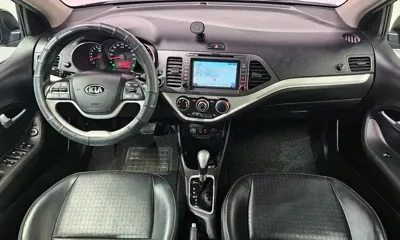 Kia Morning 2016, 143845 км, за 3610.35 USD - фото 7