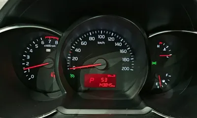 Kia Morning 2016, 143845 км, за 3610.35 USD - фото 8