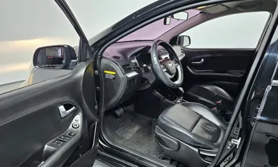 Kia Morning 2016, 143845 км, за 3610.35 USD - фото 11
