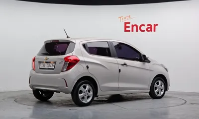 ChevroletGMDaewoo Spark 2017, 37131 км, за 3759.5 USD