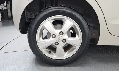 ChevroletGMDaewoo Spark 2017, 37131 км, за 3759.5 USD
