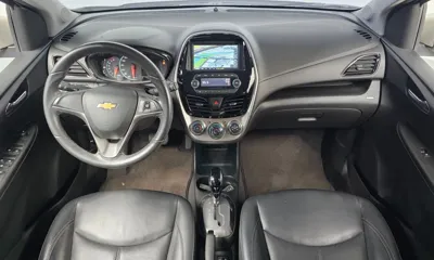 ChevroletGMDaewoo Spark 2017, 37131 км, за 3759.5 USD - фото 7