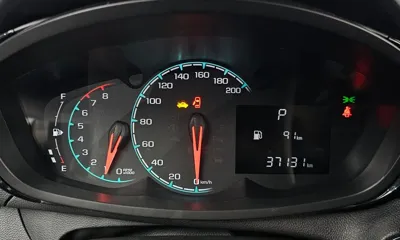 ChevroletGMDaewoo Spark 2017, 37131 км, за 3759.5 USD - фото 8