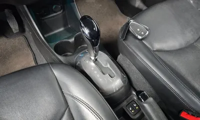 ChevroletGMDaewoo Spark 2017, 37131 км, за 3759.5 USD - фото 9
