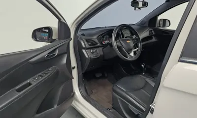 ChevroletGMDaewoo Spark 2017, 37131 км, за 3759.5 USD - фото 10