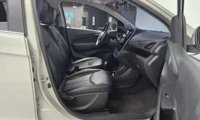 ChevroletGMDaewoo Spark 2017, 37131 км, за 3759.5 USD - фото 11