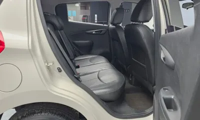ChevroletGMDaewoo Spark 2017, 37131 км, за 3759.5 USD - фото 12
