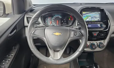 ChevroletGMDaewoo Spark 2017, 37131 км, за 3759.5 USD - фото 13