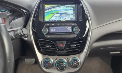 ChevroletGMDaewoo Spark 2017, 37131 км, за 3759.5 USD - фото 14
