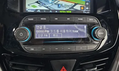 ChevroletGMDaewoo Spark 2017, 37131 км, за 3759.5 USD - фото 16