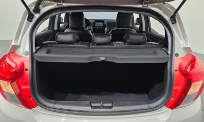ChevroletGMDaewoo Spark 2017, 37131 км, за 3759.5 USD - фото 20