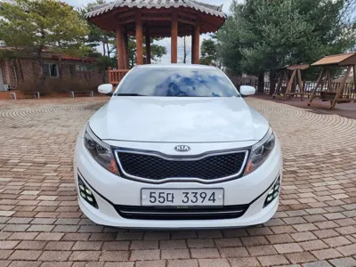 Kia K5 2014, 178000 км, за 3503.44 USD