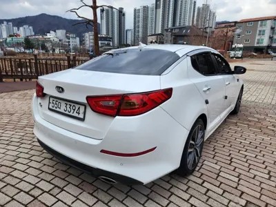 Kia K5 2014, 178000 км, за 3503.44 USD - фото 6