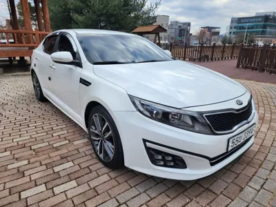 Kia K5 2014, 178000 км, за 3503.44 USD - фото 7