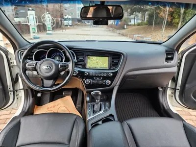 Kia K5 2014, 178000 км, за 3503.44 USD - фото 9