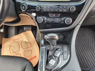 Kia K5 2014, 178000 км, за 3503.44 USD - фото 13