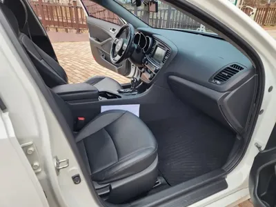 Kia K5 2014, 178000 км, за 3503.44 USD - фото 14