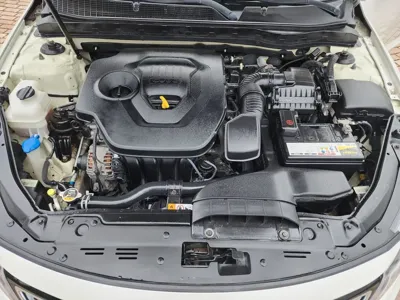Kia K5 2014, 178000 км, за 3503.44 USD - фото 20
