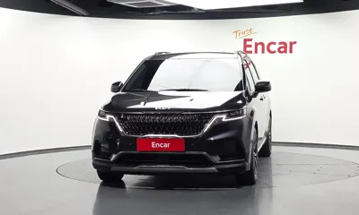 Kia Canival 2023, 73053 км, за 17524.44 USD
