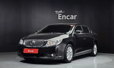 ChevroletGMDaewoo Alpheon · 2015 год