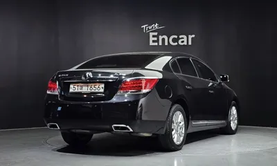 ChevroletGMDaewoo Alpheon 2015, 52830 км, за 2824.49 USD