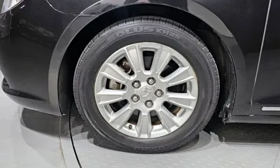 ChevroletGMDaewoo Alpheon 2015, 52830 км, за 2824.49 USD