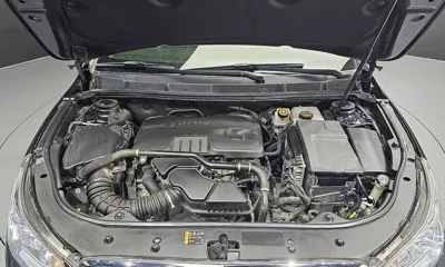 ChevroletGMDaewoo Alpheon 2015, 52830 км, за 2824.49 USD - фото 6