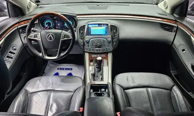 ChevroletGMDaewoo Alpheon 2015, 52830 км, за 2824.49 USD - фото 7