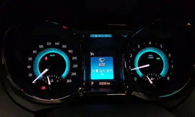 ChevroletGMDaewoo Alpheon 2015, 52830 км, за 2824.49 USD - фото 8
