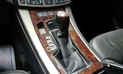 ChevroletGMDaewoo Alpheon 2015, 52830 км, за 2824.49 USD - фото 9