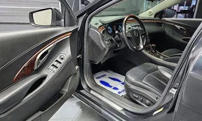 ChevroletGMDaewoo Alpheon 2015, 52830 км, за 2824.49 USD - фото 11